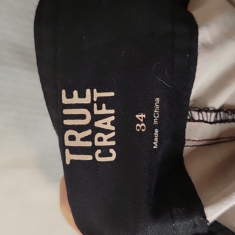 True Craft Swim Trunks - Picture 3 of 4